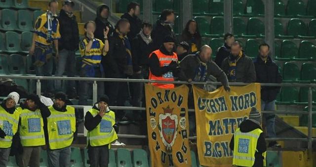 Palermo-Parma Coppa Italia 25-01-11 Palermo-Parma Coppa Italia 25-01-11